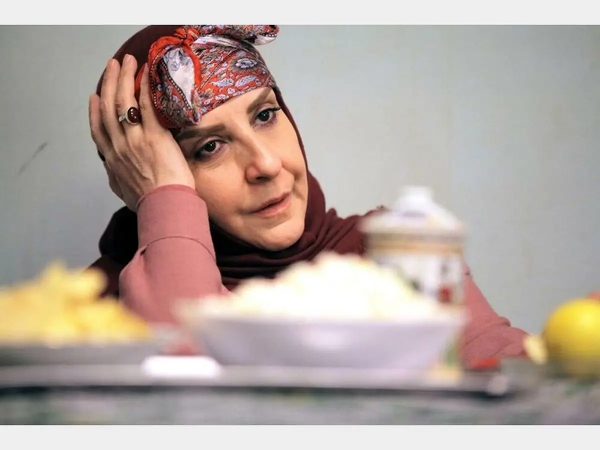 خجالتی هستم ولی جلوی دوربین آدم دیگری می‌شوم