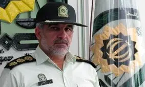 تحرک اراذل و اوباش در شهرستان اصفهان ۳۵ درصد کاهش یافت