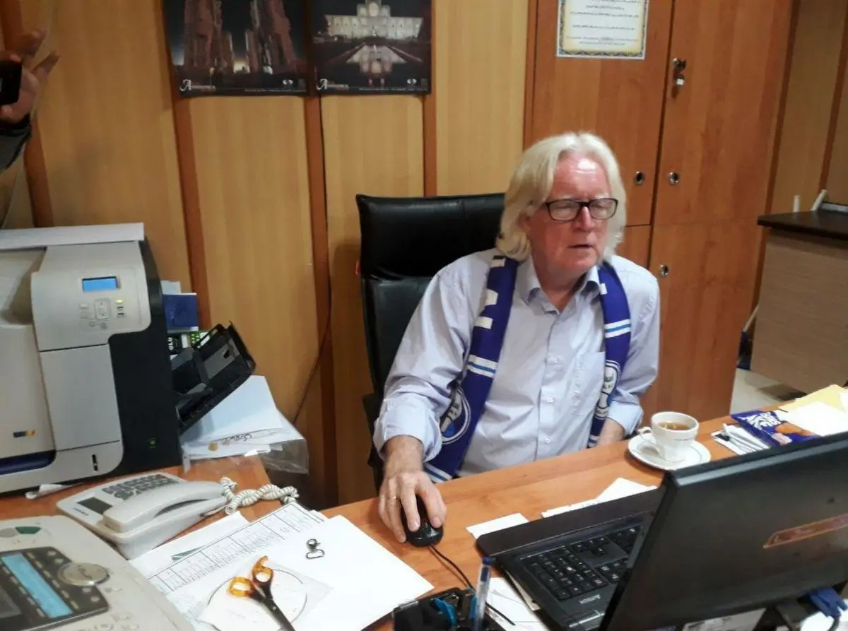 شفر پیگیر آتش سوزی کلیسای نوتردام