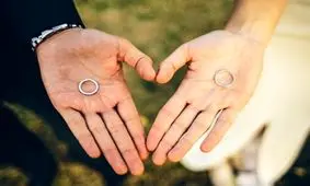 تست قبل از ازدواج برای انتخاب همسر بهتر