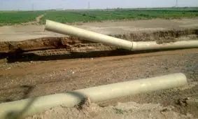 خسارت سیل به تاسیسات آبرسانی20 شهر خراسان رضوی