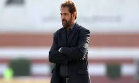 معارفه کریمی در تمرین نفت مسجد سلیمان برگزار شد