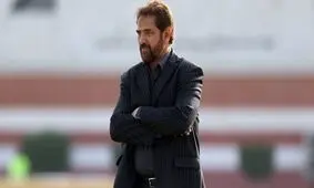 معارفه کریمی در تمرین نفت مسجد سلیمان برگزار شد
