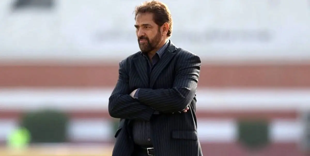 معارفه کریمی در تمرین نفت مسجد سلیمان برگزار شد