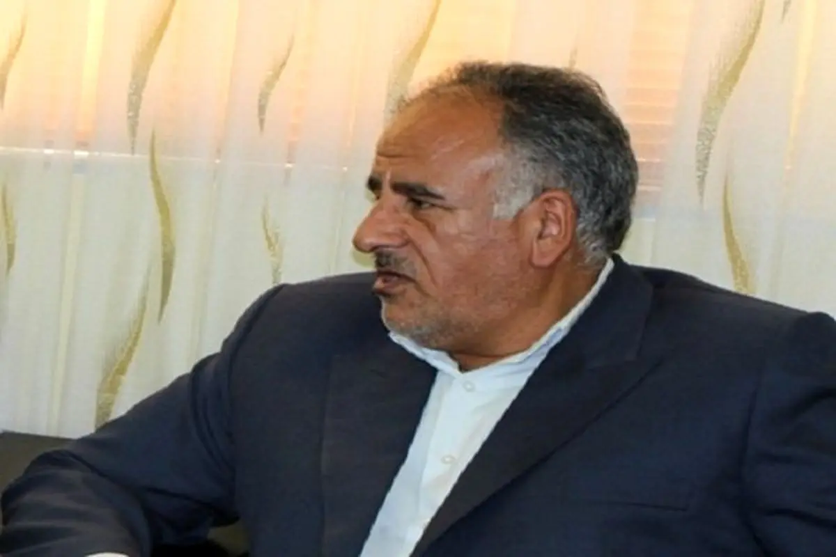 سیلاب ۴ میلیارد تومان خسارت به بخش‌های کشاورزی درمیان وارد کرد