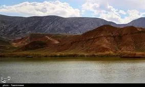 ۶ بند خاکی در خراسان‌رضوی تخریب و آب پشت آن‌ها تخلیه شد‌