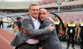 برانکو به گربه‌سیاهش رسید