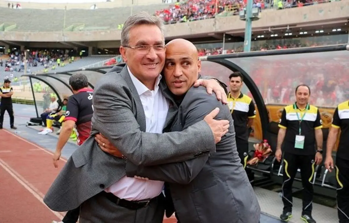 برانکو به گربه‌سیاهش رسید