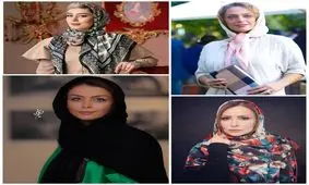 بازیگرانی که تا پای سفره عقد رفتند اما نشد!