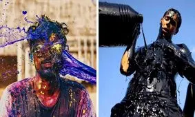 از نبرد پرتقالی تا جنگ موشکی؛ نگاهی به عجیب ترین و مهیج ترین جشنواره های تفریحی دنیا