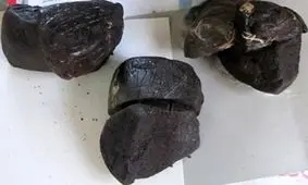 کشف بیش از ۴ کیلوگرم تریاک در رودسر