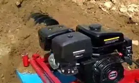 رباتی منحصر به فرد برای کمک به مردم مناطق سیل زده