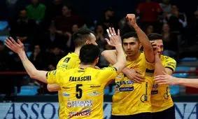 زمان اضافه‌شدن ۵ لژیونر به اردوی تیم ملی والیبال مشخص شد