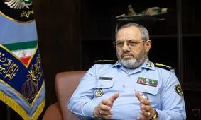 جزئیاتی از اقدامات نیروی هوایی ارتش در امدادرسانی به سیل‌زدگان