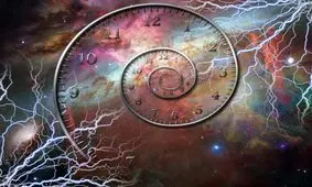 پیش بینی آینده با استفاده از دانش کوآنتوم