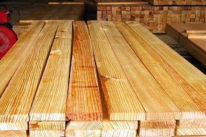 ۹ تن چوب جنگلی قاچاق در سنقروکلیایی کشف شد