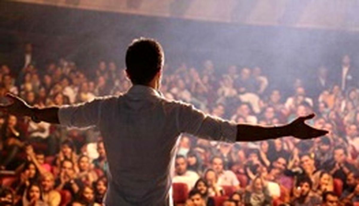 تا سال ۹۶، هیچ کنسرتی در شهرستان برگزار نخواهد شد
