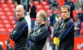 ستاره سابق منچستر یونایتد دستگیر شد