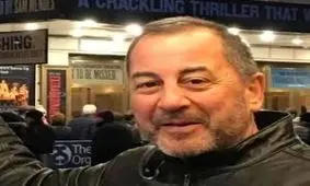 غافلگیری جالب پدر 62 ساله در روز تولدش!