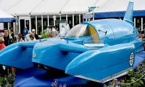 سریع ترین قایق های جهان در سال 2019 + تصاویر و مشخصات