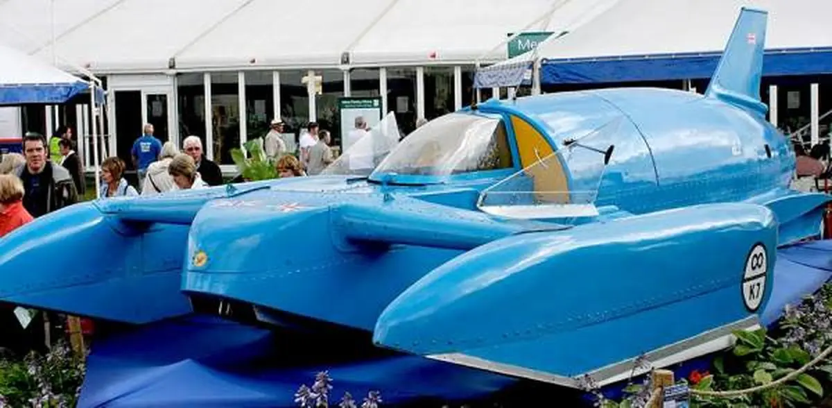 سریع ترین قایق های جهان در سال 2019 + تصاویر و مشخصات