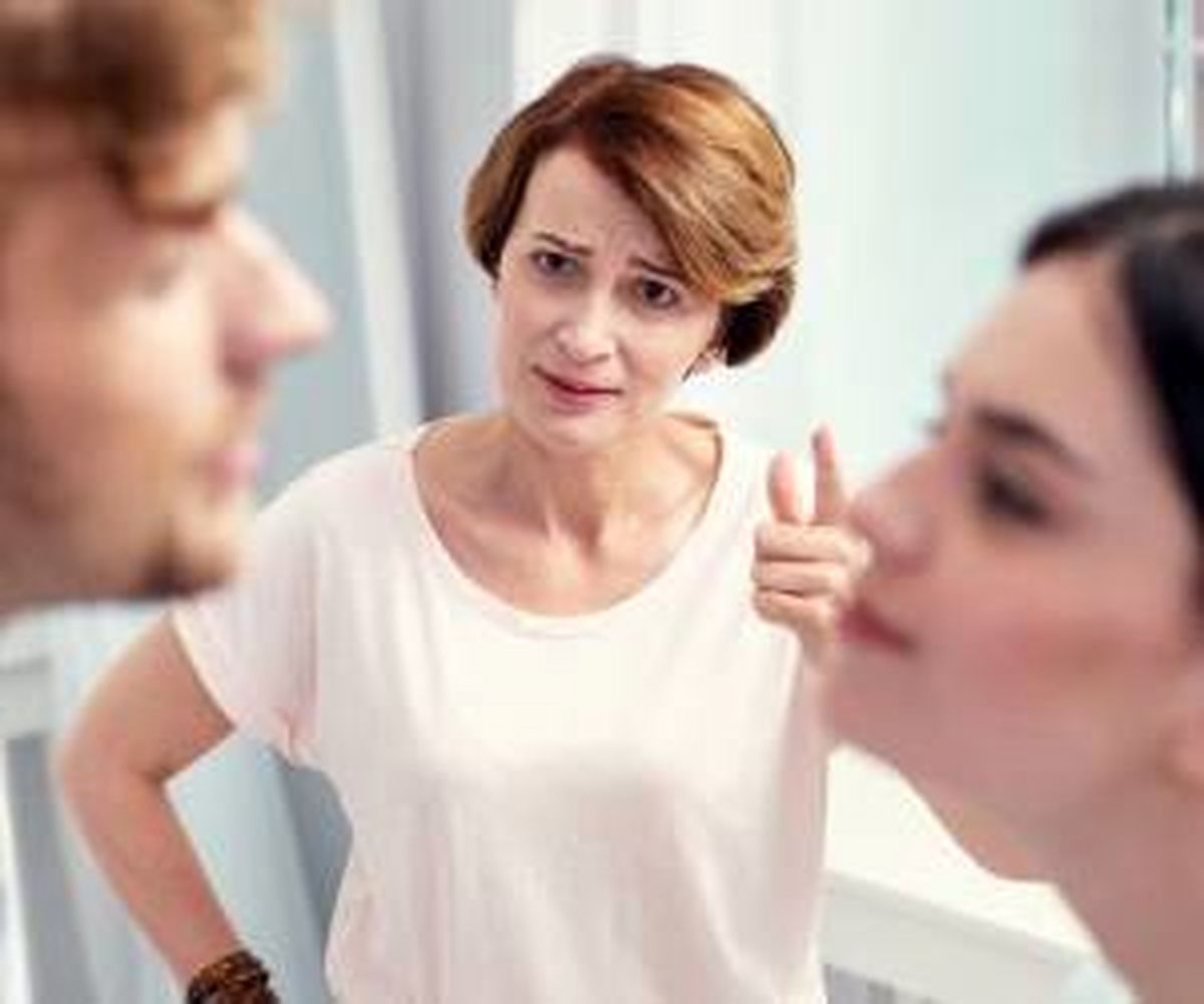 برای بهبود رابطه داماد و مادرزن راهکاری داریم حساب شده