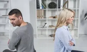 توصیه کارشناسان برای حل اختلافات زناشویی