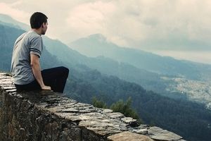 علل احساس غم و عدم شاد بودن در زندگی