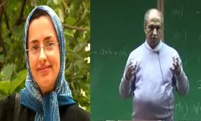 انجمن فیزیک آمریکا از ۲ محقق ایرانی تقدیر کرد