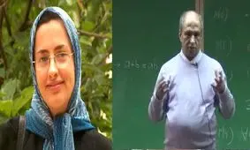 انجمن فیزیک آمریکا از ۲ محقق ایرانی تقدیر کرد