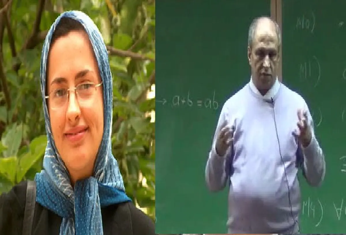 انجمن فیزیک آمریکا از ۲ محقق ایرانی تقدیر کرد
