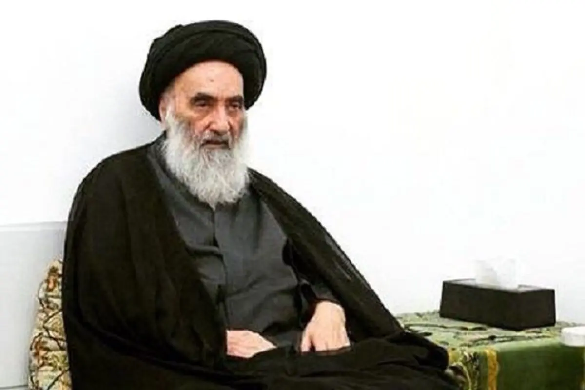 خبرنگار عراقی: آیت الله سیستانی با یک فتوای 2 سطری عراق را به جنبش درمی‌آورد
