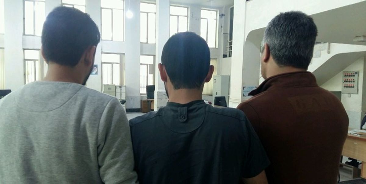دستگيري 52 سارق و خرده فروش مواد مخدر در استان مركزي