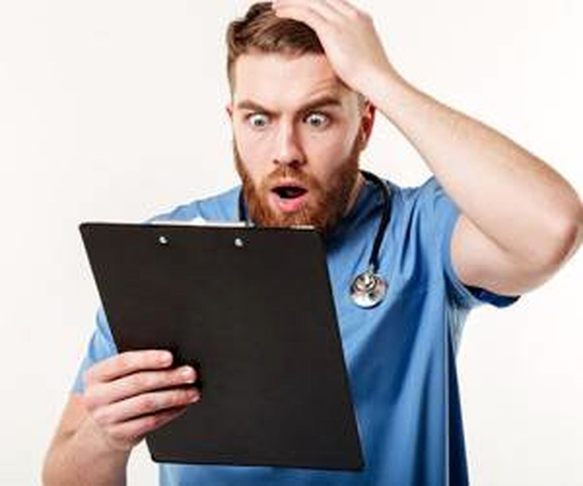 فلج شدن عجیب مرد چینی در گیم نت! + عکس