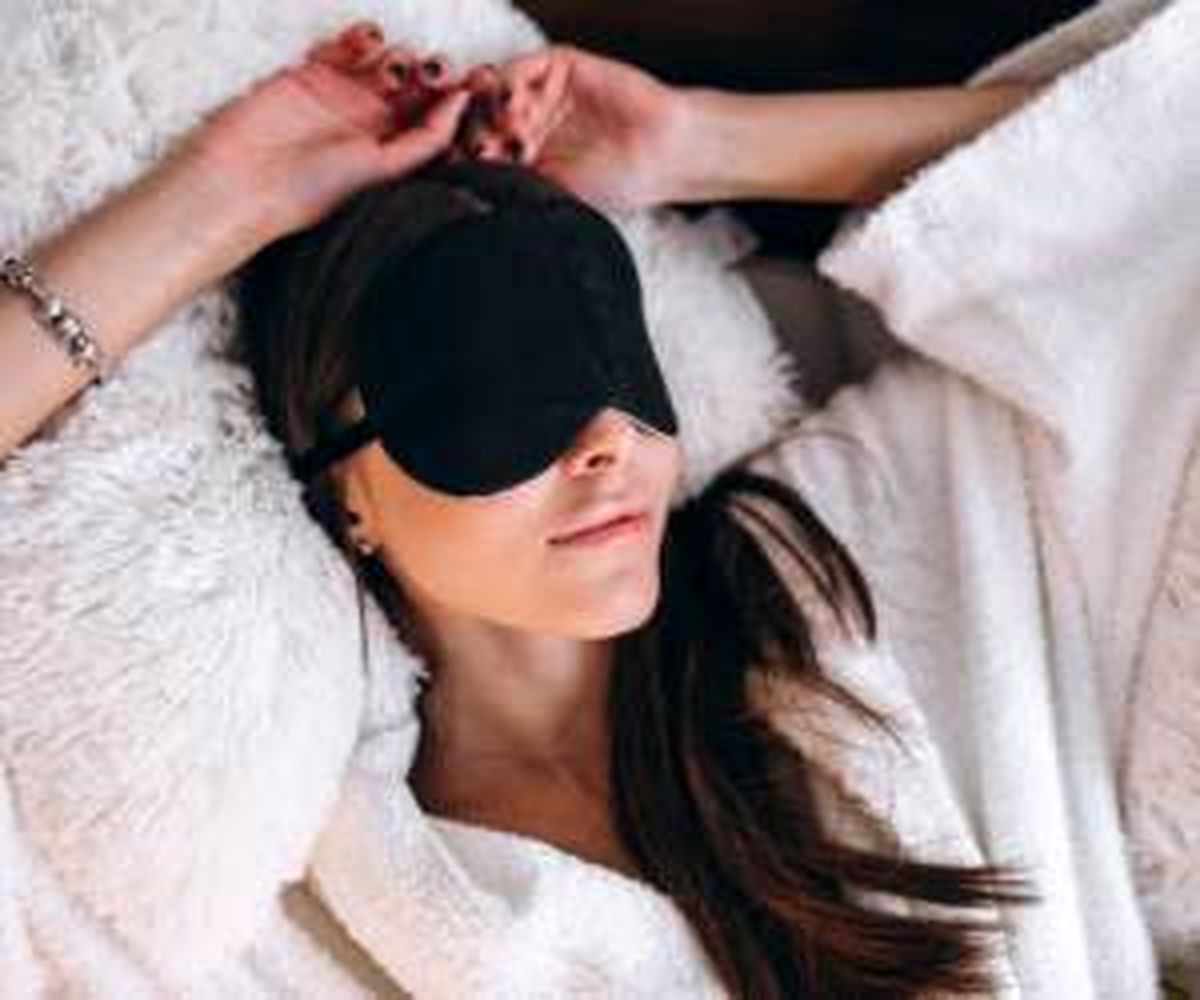 می دانید خواب کافی چه فوایدی برای بدن دارد؟