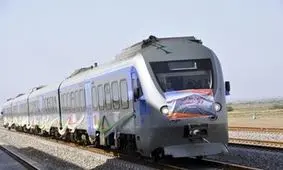 اقدام به موقع کارکنان راه‌آهن جلوی سانحه ریلی را گرفت/ الزام ساخت دیوار ضامن در مسیر ریلی