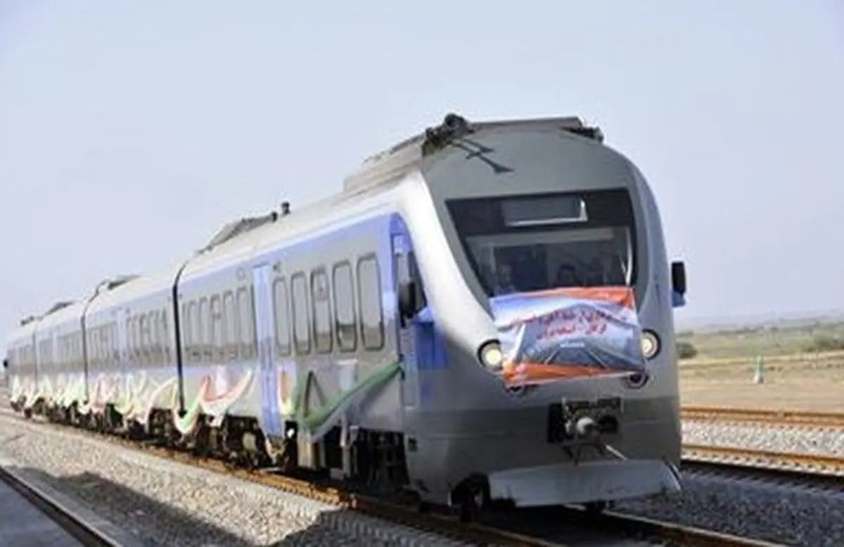 اقدام به موقع کارکنان راه‌آهن جلوی سانحه ریلی را گرفت/ الزام ساخت دیوار ضامن در مسیر ریلی