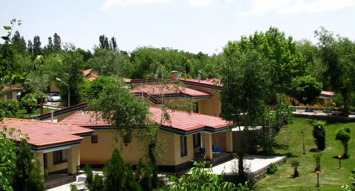 اشک شوق برای تخریب ویلا+فیلم