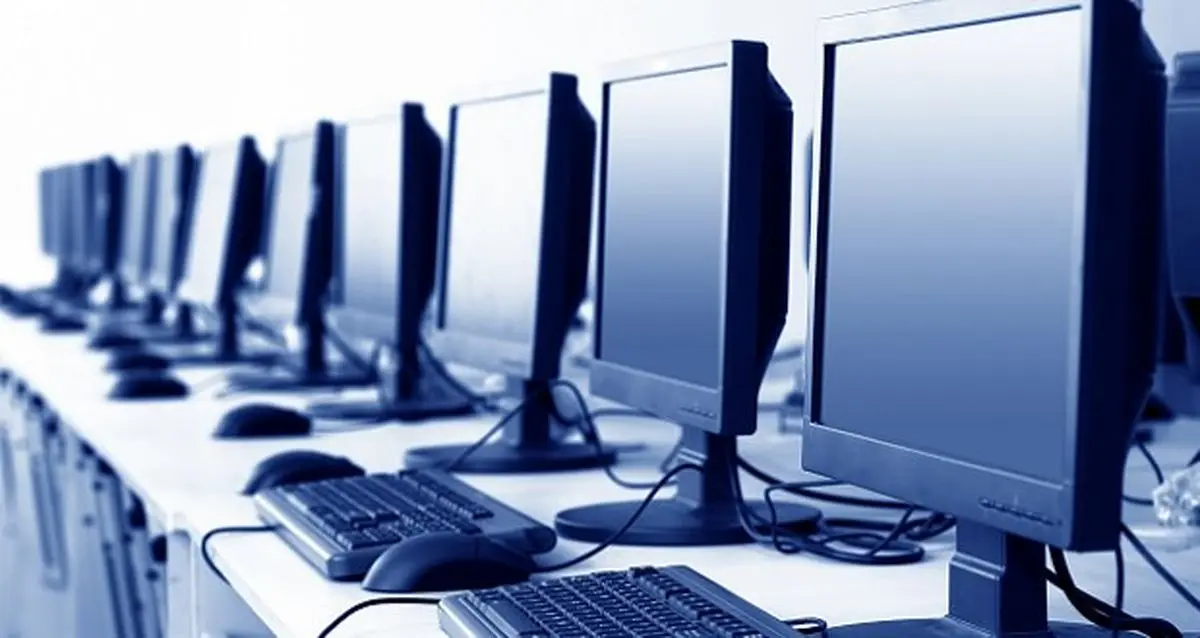 بازار کامپیوتر جهان دچار رکود بی‌سابقه‌ای شده است