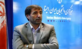 بخش کشاورزی رکن و اساس رونق تولید است