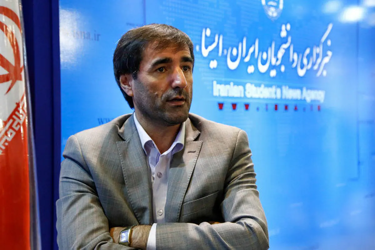 بخش کشاورزی رکن و اساس رونق تولید است