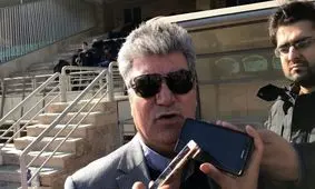 معاون سابق پرسپولیس، سایپایی شد!