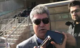 معاون سابق پرسپولیس، سایپایی شد!