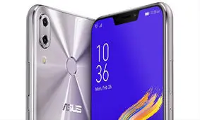 به رونمایی از دو گوشی ایسوس زنفون 6 / زنفون 6 زد نزدیک می‌شویم