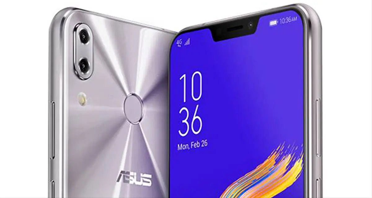 به رونمایی از دو گوشی ایسوس زنفون 6 / زنفون 6 زد نزدیک می‌شویم