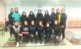 لحظه تاریخی برای وزنه‌برداری ایران!