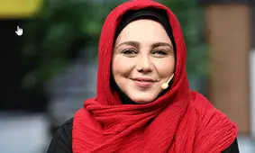 عکس لاکچری بهنوش بختیاری