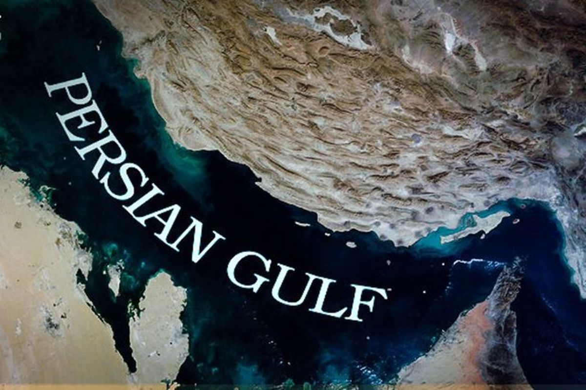 دو اپلیکیشن آنلاین تاکسی ایرانی «خلیج فارس» را به رسمیت نمیشناسند+عکس
