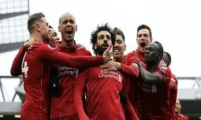 فوتبالیست مسلمان جزو 100 فرد تاثیرگذار جهان