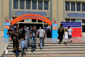 نمایشگاه گیم تهران پس از ۵ سال احیا خواهد شد